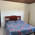 Aconchego De Campos