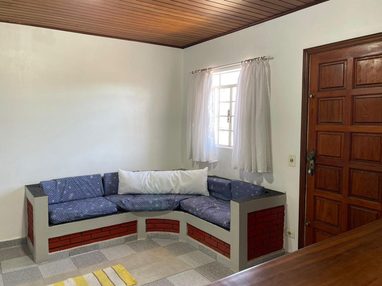 Casa de férias Aconchego De Campos Campos do Jordão