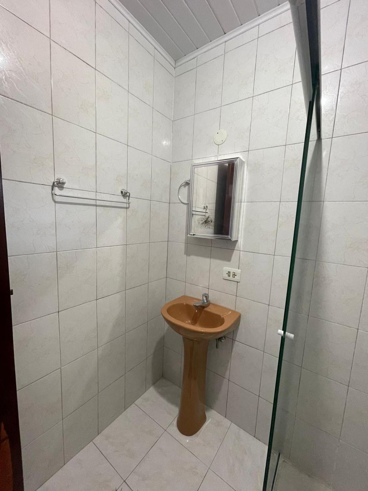 Casa de férias Aconchego De Campos *
