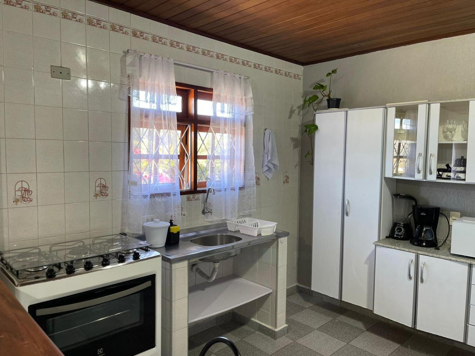 Aconchego De Campos Casa de férias