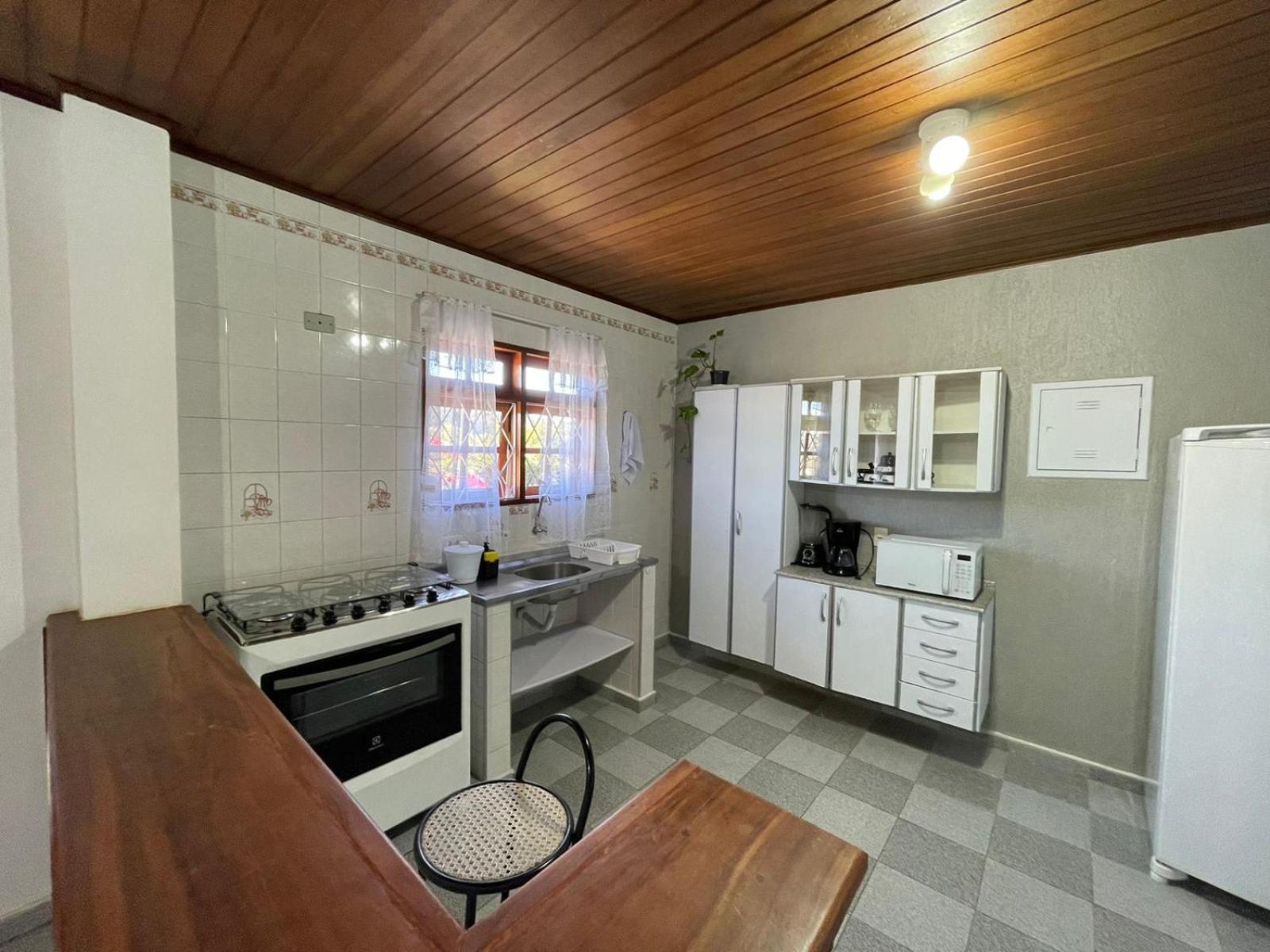 Aconchego De Campos Casa de férias