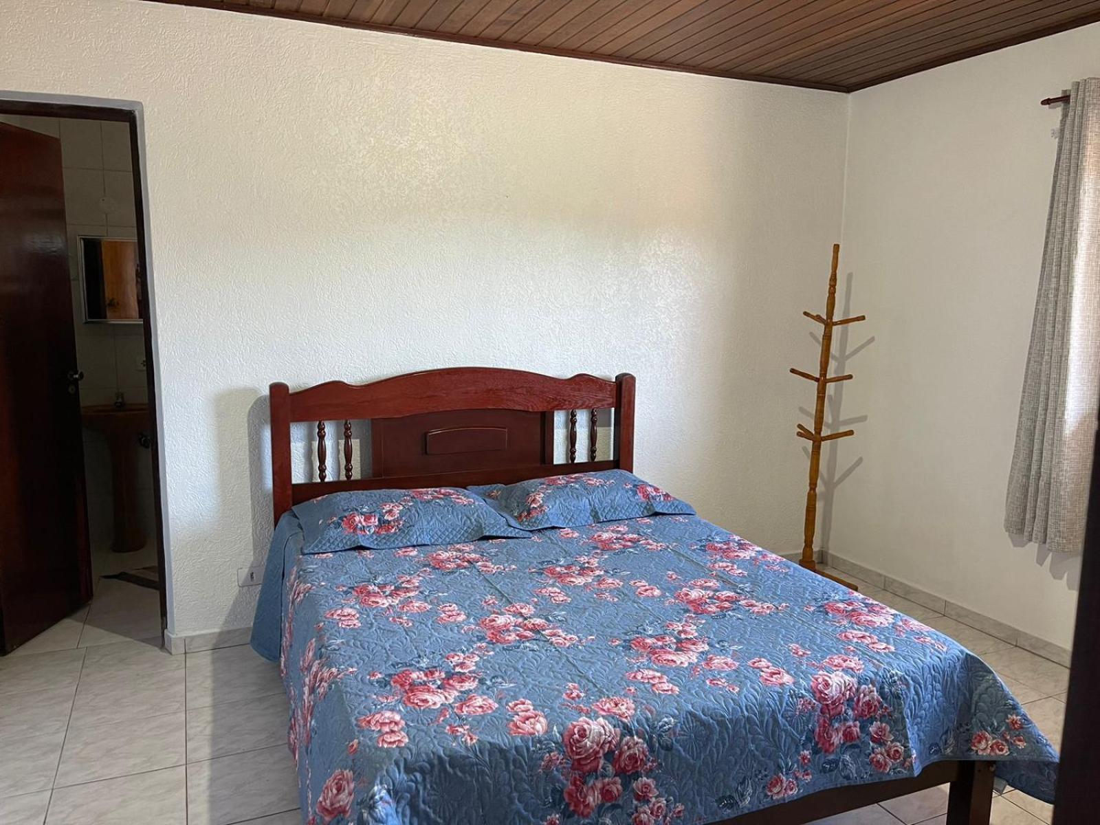 Casa de férias Aconchego De Campos Campos do Jordão